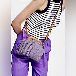 Esprit Knit Purse